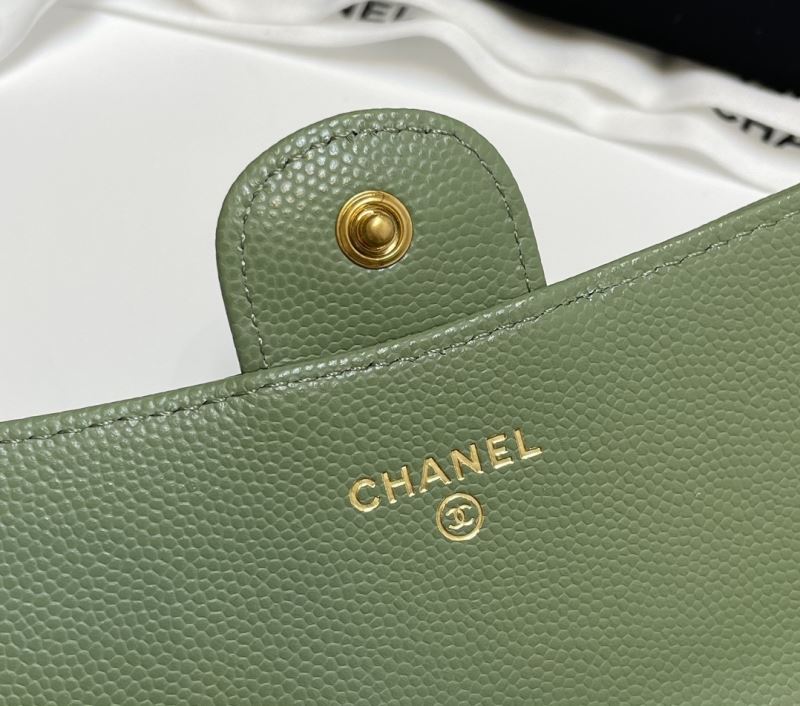 Chanel Wallet Purse